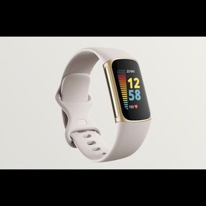 Fitbit charge 5 NEW